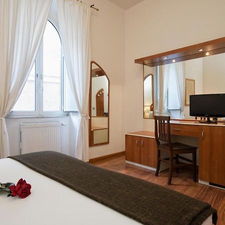 Navona Tower Apartments 로마 외부 사진