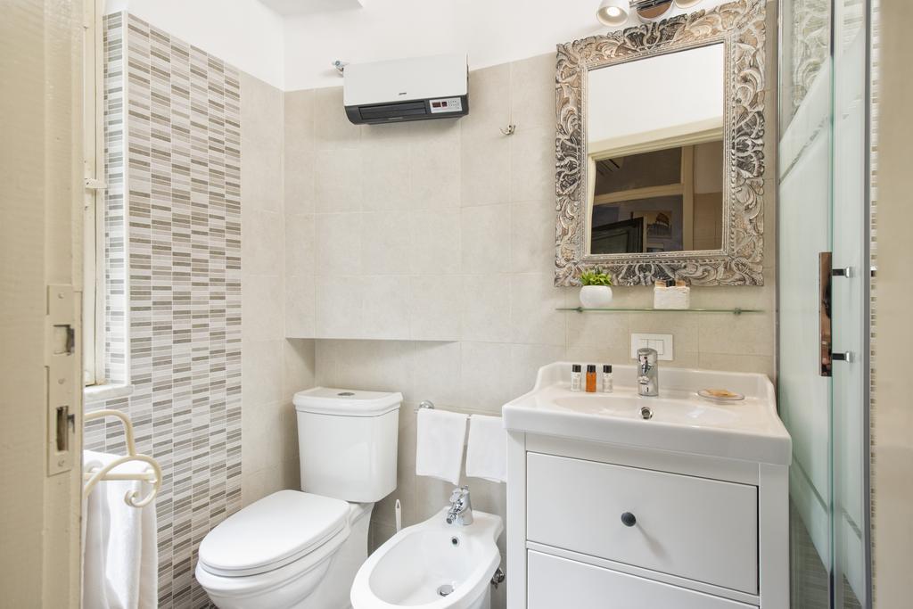 Navona Tower Apartments 로마 외부 사진