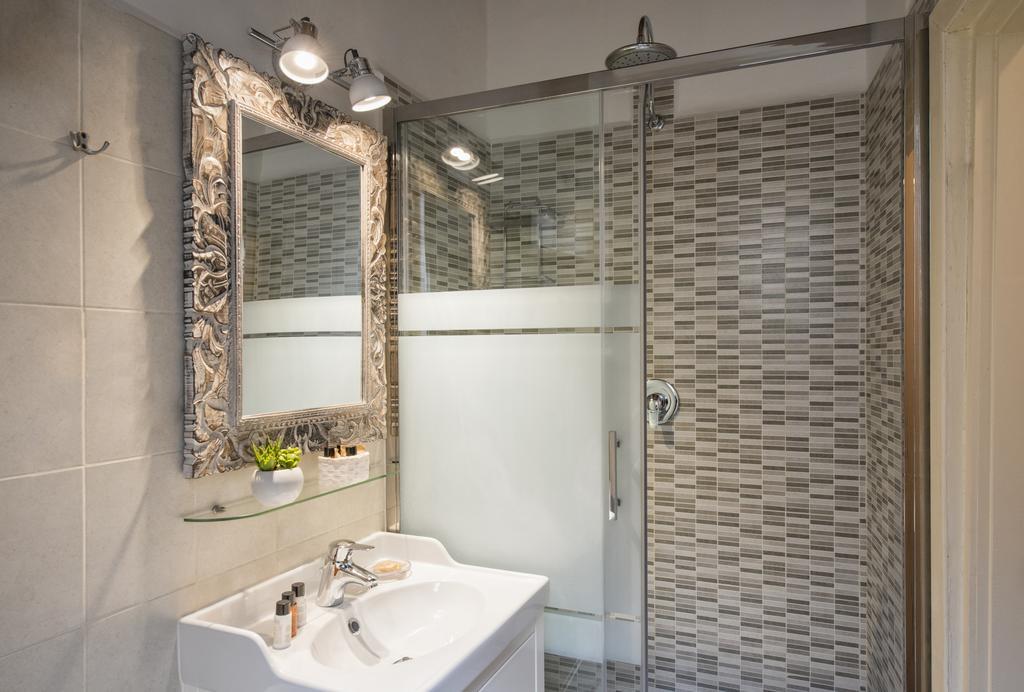 Navona Tower Apartments 로마 외부 사진