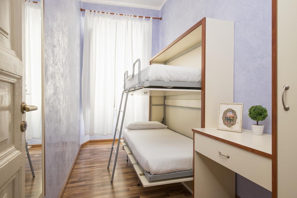 Navona Tower Apartments 로마 외부 사진