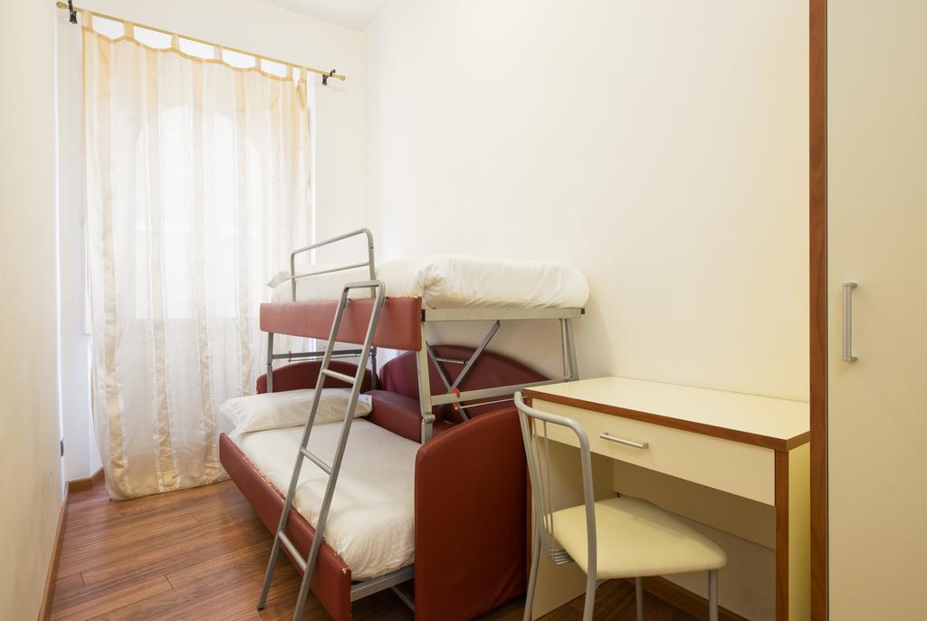 Navona Tower Apartments 로마 외부 사진