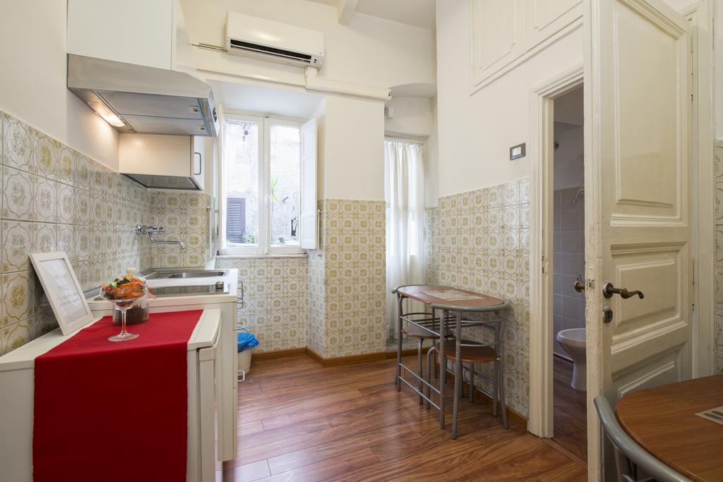 Navona Tower Apartments 로마 외부 사진
