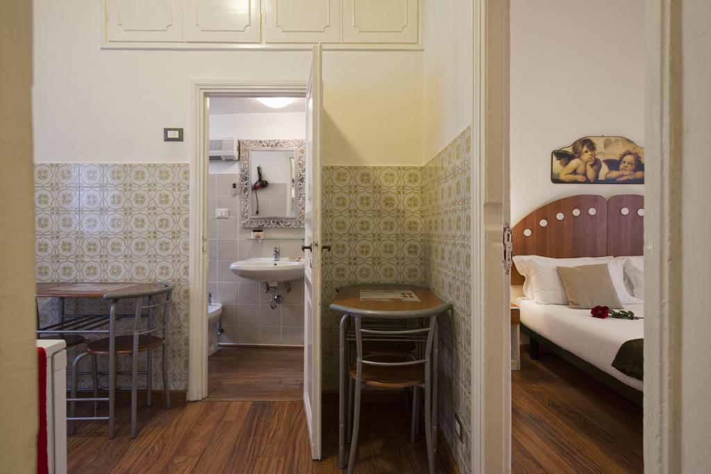 Navona Tower Apartments 로마 외부 사진